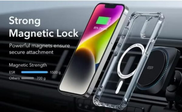 بكج الحماية الكاملة من بلوتو آيفون 11 (iPhone 11) حماية قصوى ضد الخدوش والكسر (10in1) مع ضمان سنه عند تغير اللون - Image 2